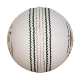SG Test LE - Red / White / Pink Cricket Ball