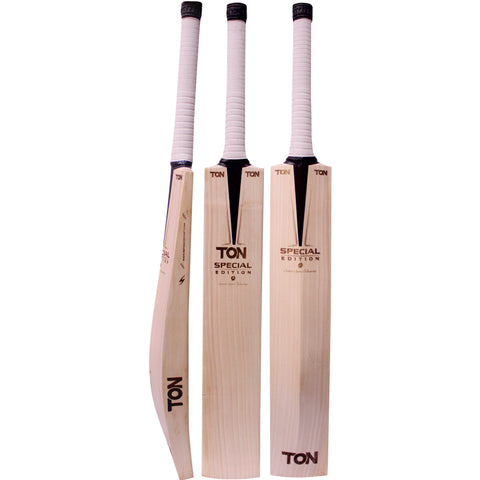 SS Ton Special Edition - Cricket Bat
