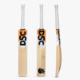 DSC David Warner Players - Cricket Bat