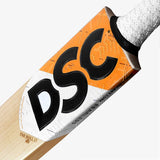 DSC David Warner Players - Cricket Bat