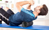 Foam Roller (with grooves) - Training Equipment