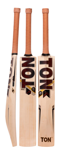 SS TON Gold Edition - Cricket Bat