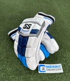 SS AeroLite - Batting Gloves