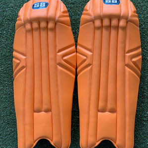 SS Player Series - Wicket Keeping Pads
