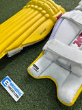MRF Game Changer - Batting Pads