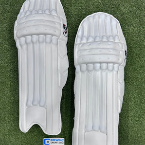SG. Test White - Batting Pads