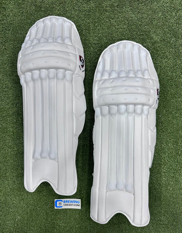 Sg litevate batting hot sale pads