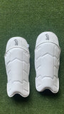 Kookaburra Kahuna Players  - Keeping Pads