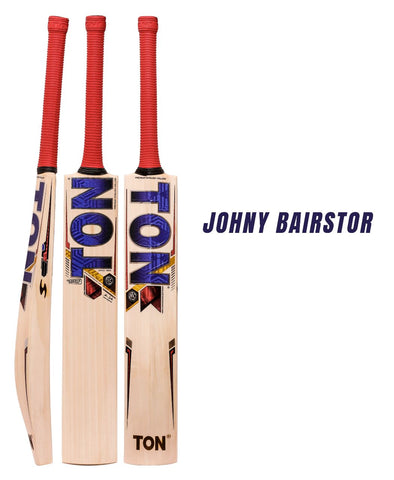 SS Ton Johnny Bairstow Players - Cricket Bat