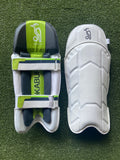 Kookaburra Kahuna Players  - Keeping Pads
