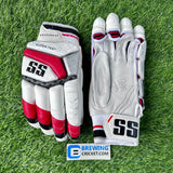 SS Super Test - Batting Gloves