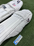 SG Test White - Batting Pads
