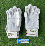 SF Sapphire - Batting Gloves
