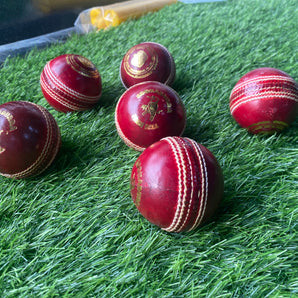 Kookaburra PACE - Leather Ball