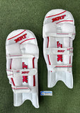 MRF Game Changer - Batting Pads