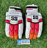 SS Millenium Pro - Batting Gloves
