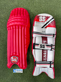 SS Test Opener - Batting Pads