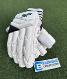 SF Sapphire Black Edition - Batting Gloves