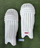MRF Game Changer - Batting Pads