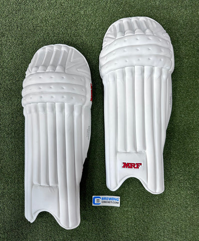 MRF Game Changer - Batting Pads
