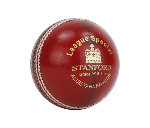 SF League Special - Red Cricket Ball