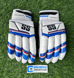 SS Super Test QDK - Batting Gloves