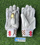 Gray-Nicolls GOLD Edition - Batting Gloves