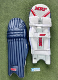 MRF Game Changer - Batting Pads