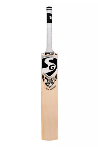 SG KLR Edition - Cricket Bat