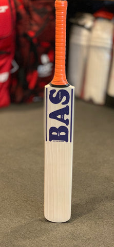 BAS Retro Vintage MSD  - Legend Cricket Bat