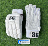 SS Millenium Pro - Batting Gloves