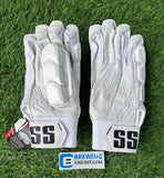 SS Millenium Pro - Batting Gloves