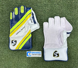 SG League - Keeping Gloves