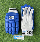 SS Millenium Pro - Batting Gloves