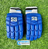 SS Millenium Pro - Batting Gloves