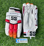 SS Millenium Pro - Batting Gloves