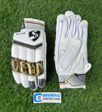 SG HP Lite - Batting Gloves