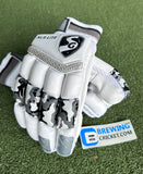 SG KLR Lite - Batting Gloves