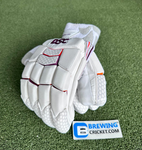 DSC Intense Passion - Batting Gloves