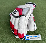 SS Super Test - Batting Gloves