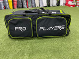 Kookaburra PRO Players - Wheelie Kit Bag