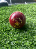 Kookaburra PACE Red Leather - Cricket Ball