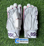 DSC Intense Passion - Batting Gloves
