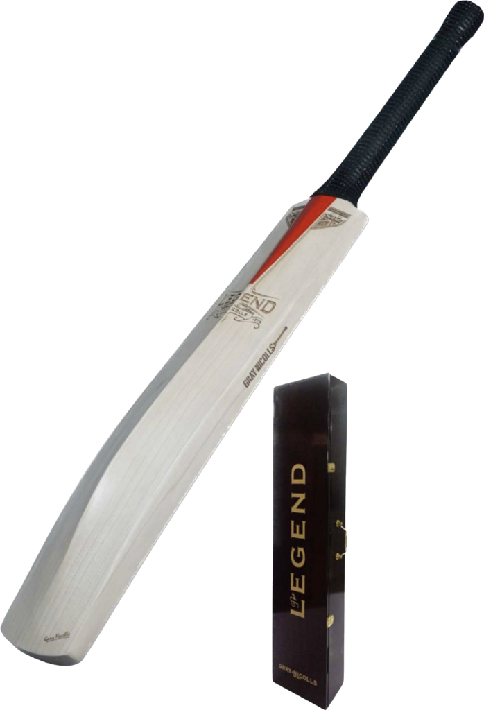 GrayNicolls GN10 Legend EW. Cricket Bat