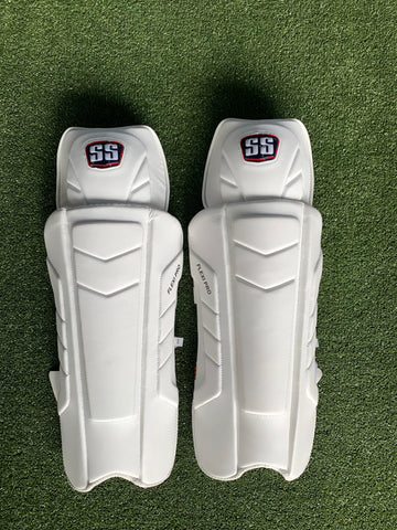 SS Ton Flexi Pro - Wicket Keeping Pads