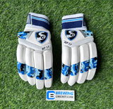 SG RP17 - Players Batting Gloves