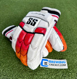 SS Millenium Pro - Batting Gloves