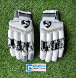 SG KLR Lite - Batting Gloves