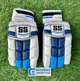 SS AeroLite - Batting Gloves
