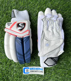 SG Test RO (Rohit Sharma) Players - Batting Gloves